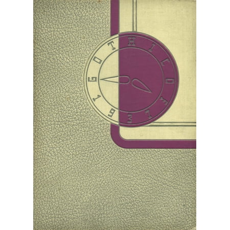 (Custom Reprint) Yearbook: 1937 Bloomington High School - Gothic Yearbook (Bloomington, IN)