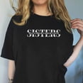 thumbnail image 5 of Custom Sisters Embroidered Sweatshirts for Women Family Matching Casual Long Sleeve Pullover BFF Birthday Christmas (Sweatshirt, 5XL), 5 of 7