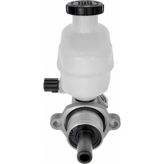 KarParts360 For Ford E-150 Econoline Club Wagon 1997 98 99 00 01 2002 Brake Master Cylinder | Aluminum Master Cylinder | 1.125 Inches Master Cylinder Bore Diameter | 1C2Z-2140-BA, 2C2Z-2140-AA