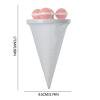 thumbnail image 1 of Home Cleaners Floating Lint Hair Catcher,Washing Machine Float Filter Bag Filter Hair Remover Cleaning Decontamination Laundry Ball Clothes Wash Ball Pink, 1 of 5