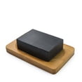 thumbnail image 4 of Xihbxyly Jabón Nutritivo, Barra de Aceite Hidratante para Baño, Limpiador Facial Suave, Jabón Espumoso Hidratante, Rutina Diaria de Cuidado de La Piel, Apto para Pieles Sensibles, 100 G de Ingredient, 4 of 7