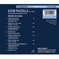 thumbnail image 2 of Albonetti Orchestra Filarmonica Italiana - Romance Del Diablo - Music & Performance - CD, 2 of 2