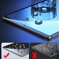 thumbnail image 3 of For Samsung Galaxy Tab A7 10.4 SM - T500 505 Tempered Glass Screen Protector, 3 of 6