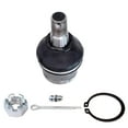 thumbnail image 3 of Detroit Axle - 4WD Front 2pc Ball Joints for Ford Bronco II Explorer Ranger Mazda Navajo, Suspension Lower Ball Joints Replacement, 3 of 7