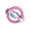 A, variant on Interactive Tug Ring For Chewing and Training to Strengthen Bonding and Exercise in By Pet Toys Category