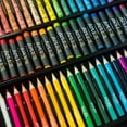 thumbnail image 6 of Art 101 Beginner Doodle and Color Multifunctional Art Set with 150 Pieces and Pop-up Easel for Children, 6 of 13