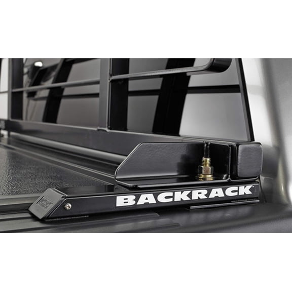 BackRack 40123 Headache Rack Mounting Kit TONNO REPLACEMENT COMPONENTS Fits select: 2015-2022 FORD F150, 2023 FORD F150 SUPER CAB