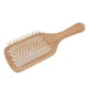 thumbnail image 4 of Cepillo Para Desenredar, Masaje Elegante Cepillo Para El Cabello Ergonómico De Madera Dientes Suaves Para La Vida Diaria Para Peluquería En Casa, 4 of 7