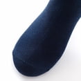 thumbnail image 3 of Pack de 8 calcetines Sock Amazing Premium Bamboo Rayon Blue, 3 of 7