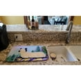 thumbnail image 2 of Skye Terrier Dish Drying Mat, 2 of 7
