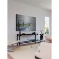 thumbnail image 4 of Parvez Taj  'Dock Mist' Painting Print on Brushed Aluminum 45 x 30, 4 of 5