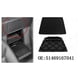 thumbnail image 2 of Car Interior Rear Trunk Trim Covering Center Cover 51469167041 for BMW Z4 E89 2009-2014 Seat Rear Mi, 2 of 5