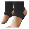 thumbnail image 4 of Legging Umbro Deportivo para Mujer Liso Ajustable del Tobillo Gris Oxford Talla M, 4 of 4