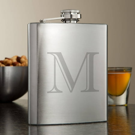 Personalized My Initial Flask
