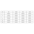 thumbnail image 3 of Ediodpoh Womens Casual Crew Neck Splicing Design Loose Hoodless Pullover Top Womens Sweatshirts Navy L, 3 of 9