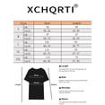 thumbnail image 5 of XCHQRTI Womens Textured Cap Sleeve Tshirt Dressy Trendy Summer Shirt Casual Basic Short Sleeve Tops, 5 of 9