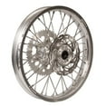 thumbnail image 3 of Warp 9 Rim - Rear 32 Spoke Hole, 19 x 2.15 Silver, 3 of 4