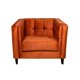 thumbnail image 1 of Sillón Alterego Madison Canela, 1 of 4