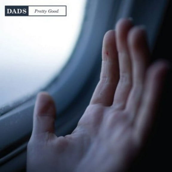Dads - Pretty Good - Music & Performance - Vinyl