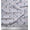 Light Lavender Blue, variant on Soimoi Cotton Duck Fabric Leaves,Floral & Breasted Roller Bird Print Fabric by The Yard 42 Inch Wide
