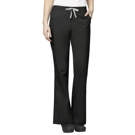 

WonderWink WonderWORK Flare Leg Pant Scrub Bottoms