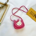 thumbnail image 6 of GASTROPOD 2026 New Little Girls Crossbody Purses for Kids - Toddler Mini Cute Princess Handbags Shoulder Bag for Party,School,Travel,Casual-Blue, 6 of 7