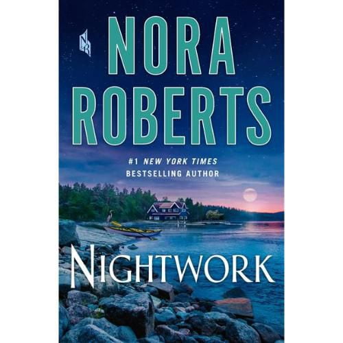 Nightwork A Novel