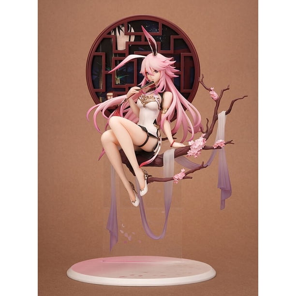 Houkai 3rd Mei Raiden Figura de Anime Sexy, Alter Houkai Gakuen Kiana, Figura de Sakura Yae, Modèle adulte, Butter Toys, 25cm30 cm con caja al por menor zhangyuxiang unisex