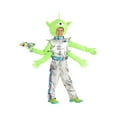 thumbnail image 3 of Kid's Friendly Alien Costume, 3 of 3