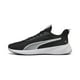 thumbnail image 1 of TENIS PUMA FLYER LITE 31079701 NEGRO HOMBRE 25CM, 1 of 4