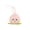 B Type, variant on Cute Fruit Stuffed Animals, Soft & Soft Plushies Pillow, Adorable Cuddle Companion for Kids, Perfect Gift for Baby Toddlers & Home Sofa Decoration
