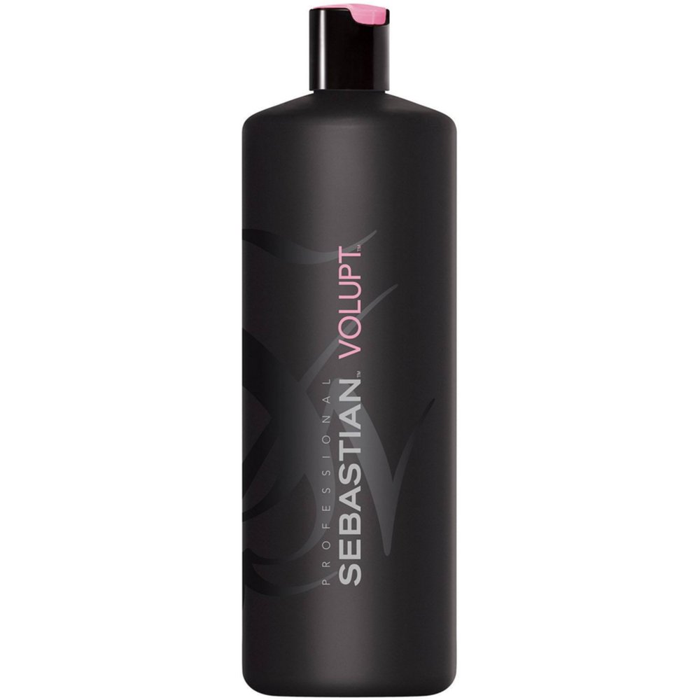 Sebastian Professional Sebastian Volupt Volume Boosting Shampoo Liter