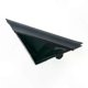 thumbnail image 4 of Front Window A-Pillar Triangle Cover for 500 2012-2019 Door Mirror Molding Trim Plate Replacement 1SH17KX7AA 1SH16KX7AA, 4 of 5