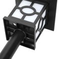 thumbnail image 4 of Solar Lawn Light, Energy Saving Solar Stake Light Intelligent Home Yard ANGGREK Otros, 4 of 8