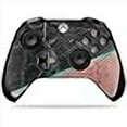 thumbnail image 3 of MightySkins Carbon Fiber Skin for Microsoft Xbox One X Controller - Cut Marble | Protective, Durable Textured Carbon Fiber Finish | Easy to Apply, Remove, and Change Styles | Made in The USA, 3 of 4