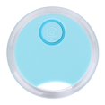 thumbnail image 2 of Buscador de llaves inteligentes Dispositivo de de antipérdida Bluetooth Selfie Obturador para perros azul Jinwen Localización inteligente, 2 of 5