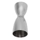 thumbnail image 2 of Stainless Steel Double Cocktail Jigger for Wine, Bartender Jigger, U-Shaped Mirror with Light, 2 of 4