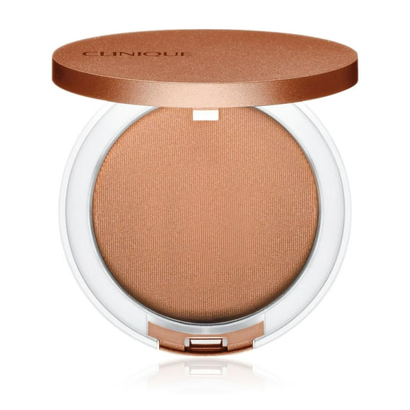 Polvo prensado Bronzer Clinique True Bronze Sunblushed