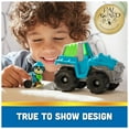 thumbnail image 3 of PAW Patrol, Rex’s Dinosaur Rescue Vehicle, for Kids Ages 3 and up, 3 of 7