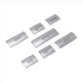 thumbnail image 2 of Car Console Air Buttons Cover Trim for Benz E Class W212 C207 09-15 A, 2 of 5