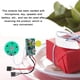 thumbnail image 4 of Grabadora De Voz Para Animales De Peluche Módulo De Sonido Grabable 4 Minutos Diy Módulo De Tarjeta De Felicitación Grabable Light Sensece Sound Recordp Play, 4 of 7