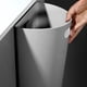 thumbnail image 5 of Campana Para Cocina Kitchen Waste Punching Wall-mounted Kitchen Trash Can Portable Trash Can Household Bathroom Trash Can Wall-mounted, 5 of 6