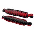 thumbnail image 2 of Door Straps For Wrangler Cj Yj Tj Jk Jku Jl, Door Limiting Strap, Heavy Duty Door Check Strap, Blac, 2 of 5