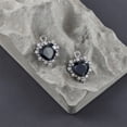 thumbnail image 3 of Guardurnaity Colgante de diamantes de imitación, collar de vacaciones de boda de Metal, pendientes, joyería DIY, fabricación de decoración, Ropa, zapatos y accesorios Miscelánea Tipo 5, 3 of 6