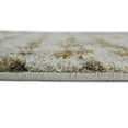 thumbnail image 5 of Dalyn Aero Area Rug AE5 Ae5 Putty Putty Rings Dotted 3' 3" x 5' 3" Rectangle, 5 of 5