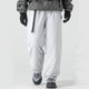 thumbnail image 4 of Kalauyu Men's Hiking Snow Pants Skiing Winter Thick Warm Waterproof Windproof Outdoor Camping,Walking, 4 of 4