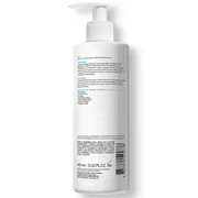 La Roche-Posay Toleriane Hydrating Gentle Face Cleanser, 13.52 fl oz