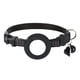 thumbnail image 1 of para collar de gato con cascabeles, para collar de mascota con soporte impermeable y cierre de seguridad, 1 of 5