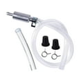 thumbnail image 3 of yuksok Generic Brake Bleeder Hose 55cm Brake Bleeding for Electric Vehicle Car, 3 of 7