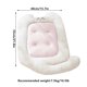 thumbnail image 3 of Alfombrilla Cálida para Perros onlyliua gruesa invierno pequeños cachorros Cama antideslizante, 3 of 6